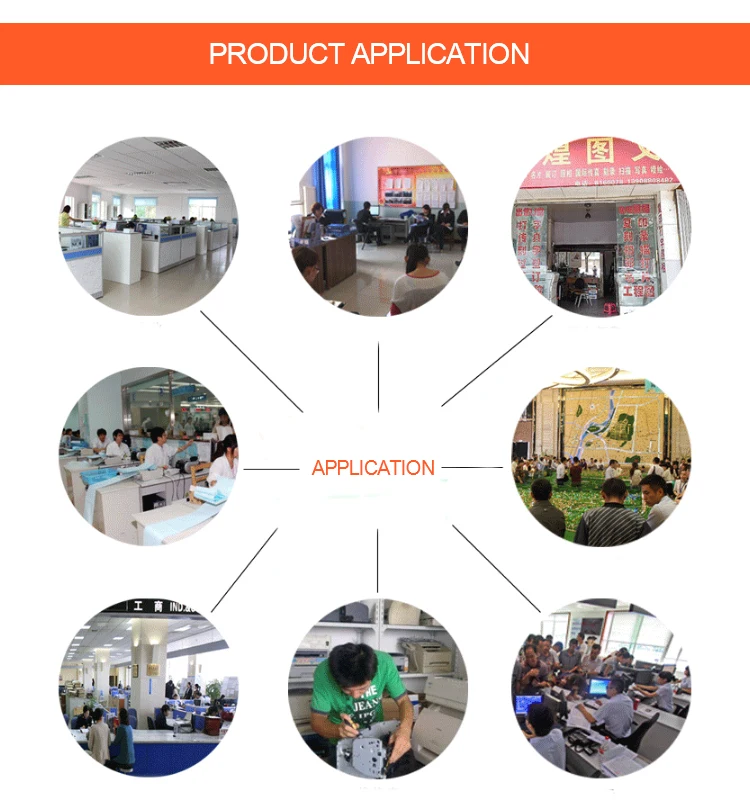 Compatible Drum Unit for Ricoh MPC3003/C3503/C4503/C5503/C6003