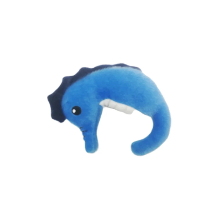 Manufacturer Wholesale New Eco-friendly Animal Shaped Dog Plush