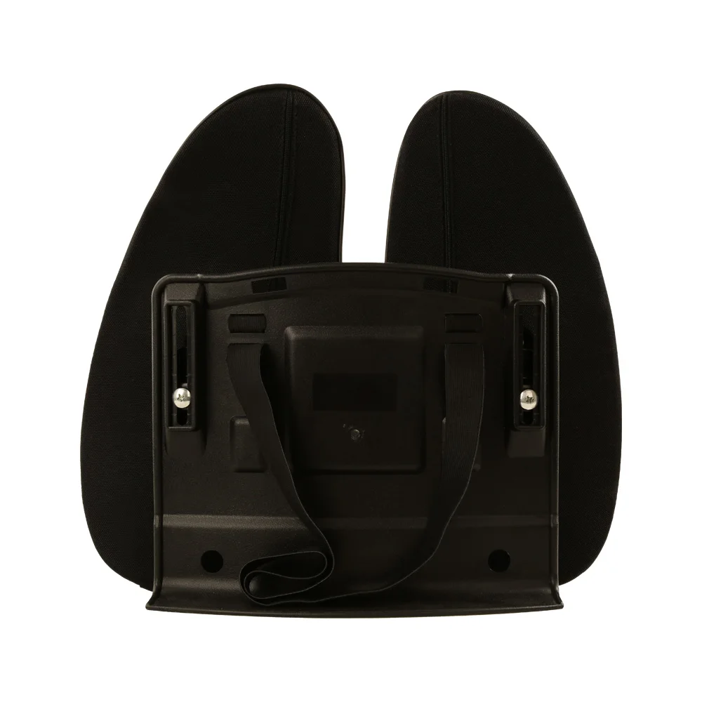 2021 Orthopedic Designed for Car Lumbar Support Cushion Office Chair Home Seat For Lower Back Pain Relief Waist Cushion For Car