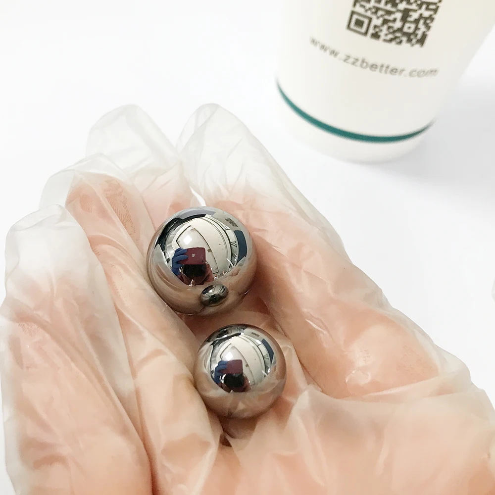 small size tungsten carbide pen ball hard mental balls TC ball