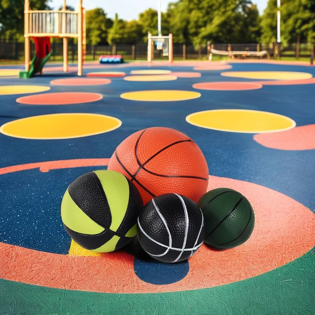 Wholesale Custom Mini PVC Basketball Ball for Kids Indoor Usage Toy with Printed Color and Logo