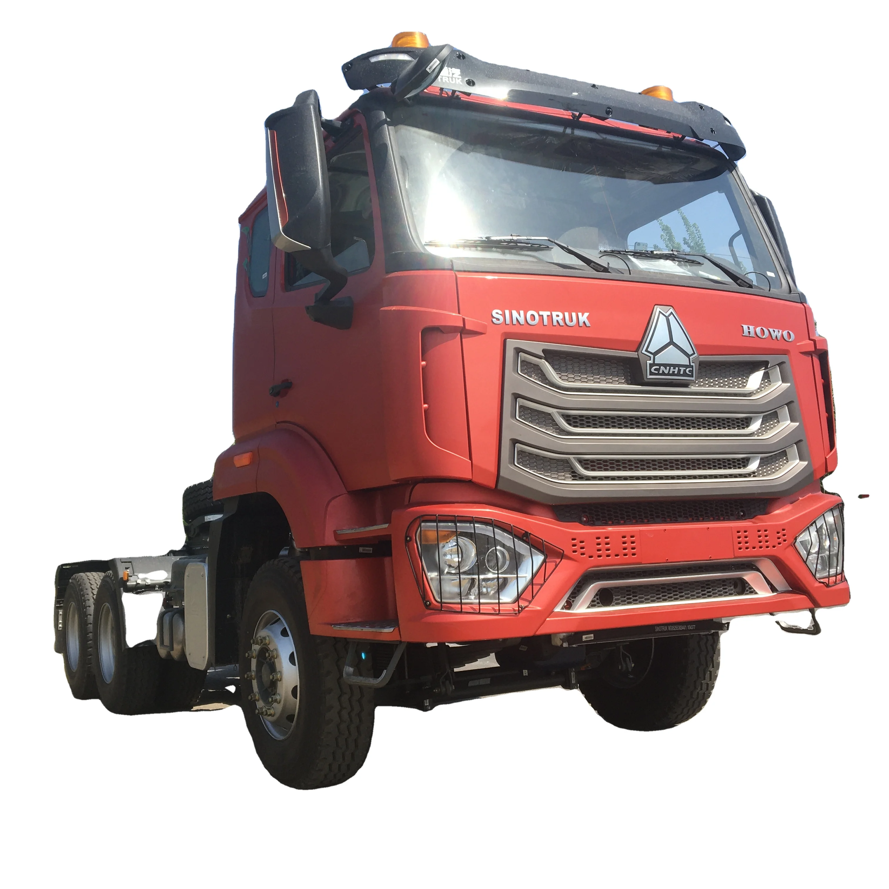 Sinotruk 430 howo 371 тягач цена