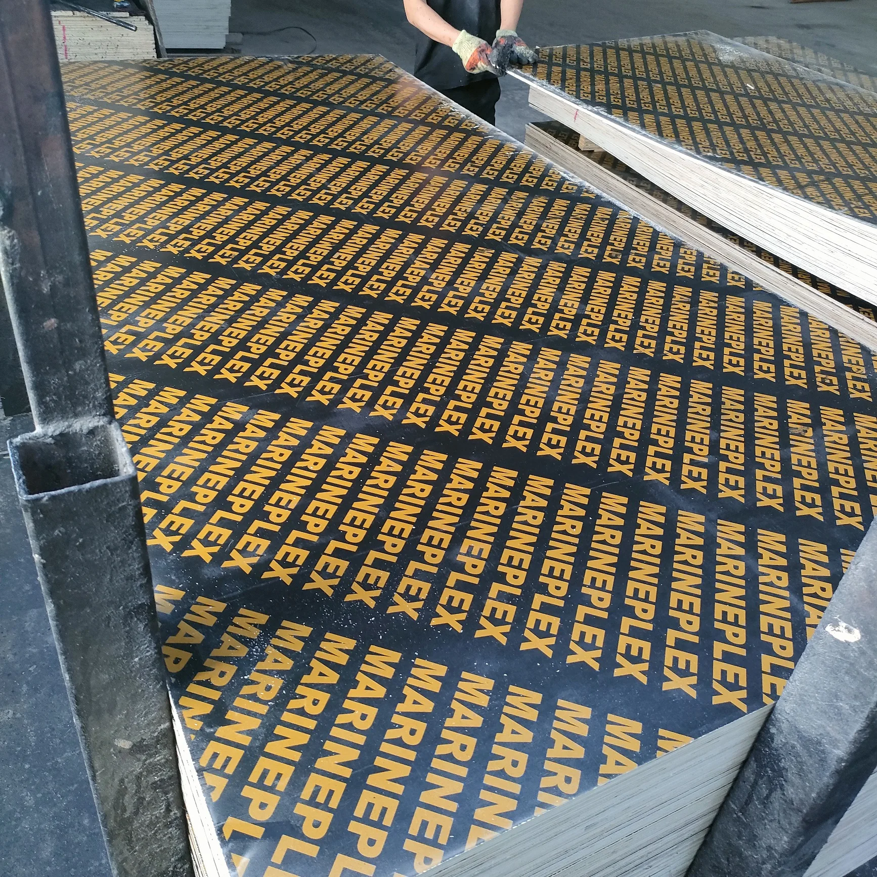 4x8 construction plywood formwork plywood 15mm 18mm marine board sheet