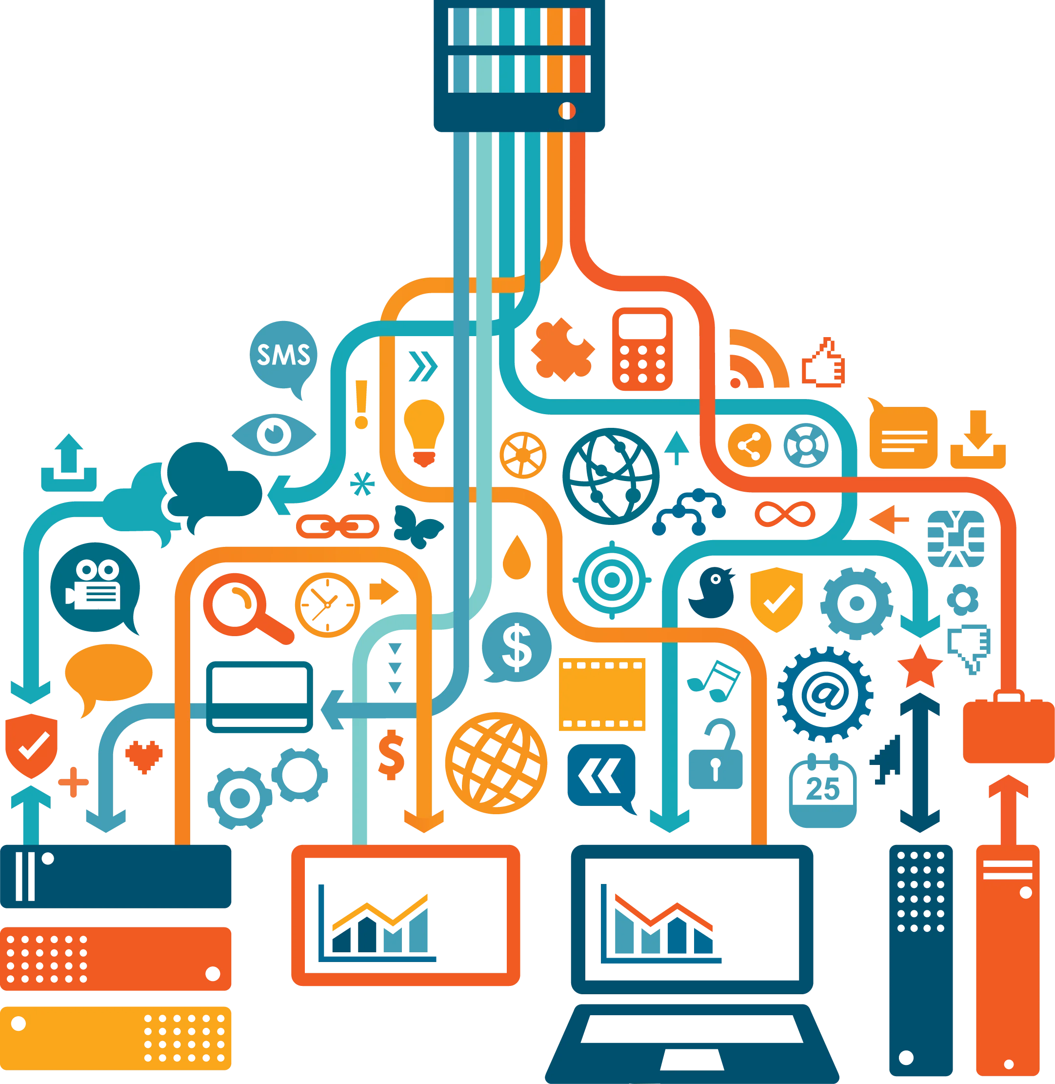 HR & Payroll Software