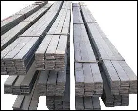 Sup9/sup9a/sup10/sup11a/sup12/50crv4/51crv4 Springs Steel Flat Bar