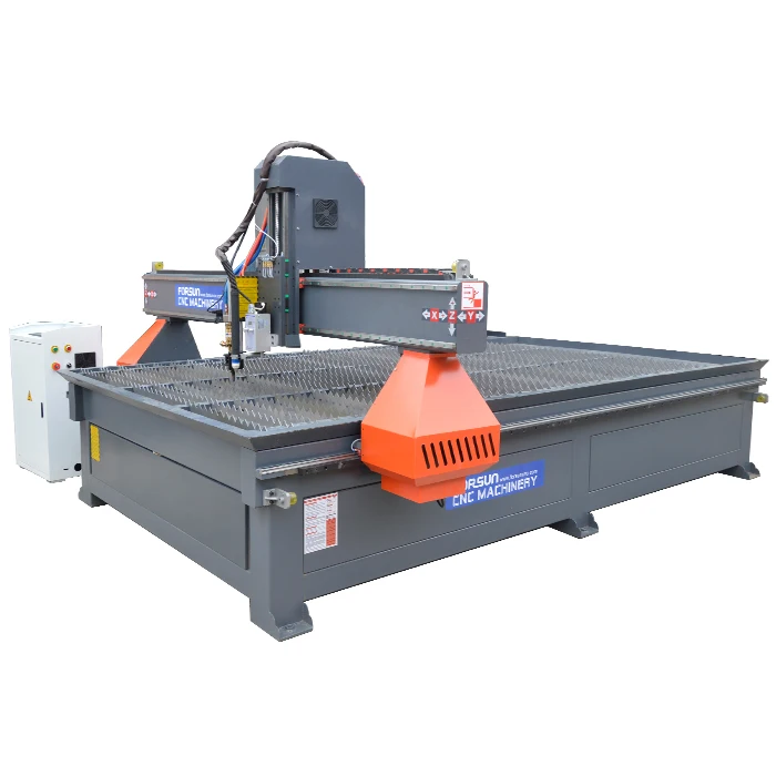 Forsun Best Price 2030 CNC plasma machine cutting machine flame