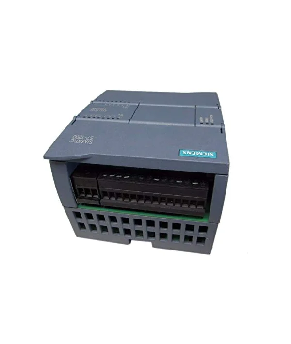 New original 6ES7212-1AE40-0XB0 Simatic S-7-1200 PLC Siemens Controller module