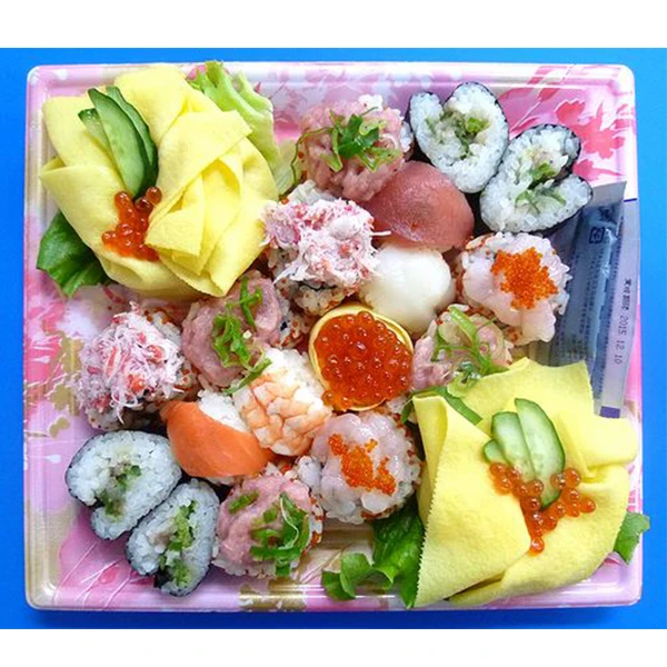 Яичный лист Kinshi Tamago Япония измельчитель пищевые