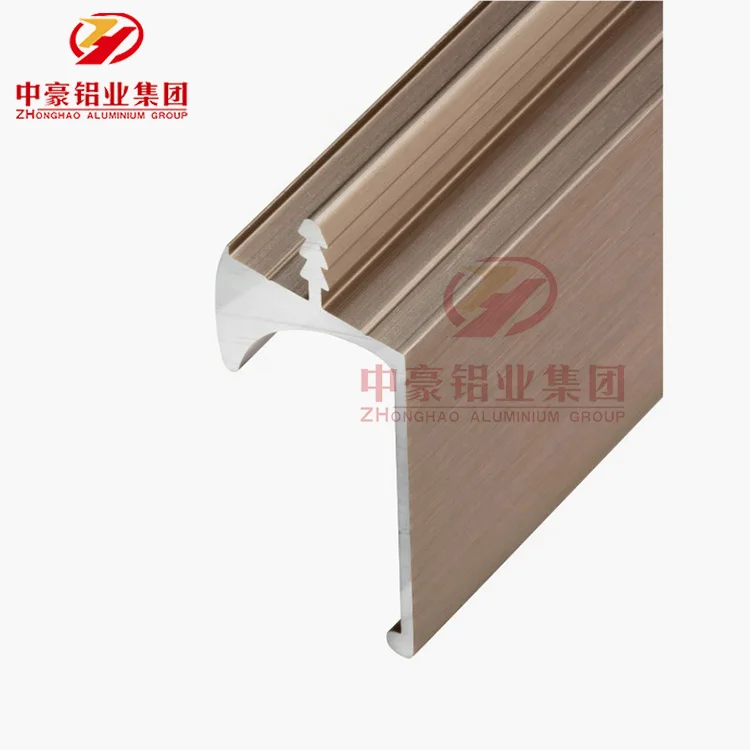 Жалюзийный алюминиевый затеняющий оконный профиль Профиль Экструзионный оконные и дверные 2020 серия набор соединителей