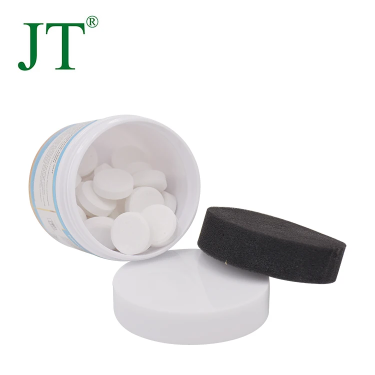 Китайский производитель, новый продукт, Лидер продаж, Кофеварка, дескалер, таблетка, кофемашина, очиститель, таблетка для очистки