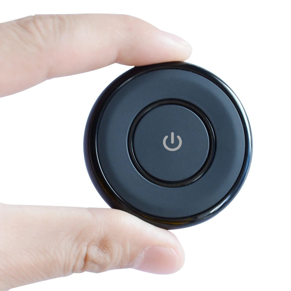 Hot Selling Wireless TV Speaker Dongle Home Stereo System Audio Adapter 3.5mm AUX Car Kit Blue tooth V5.0 Transmitter Receiver