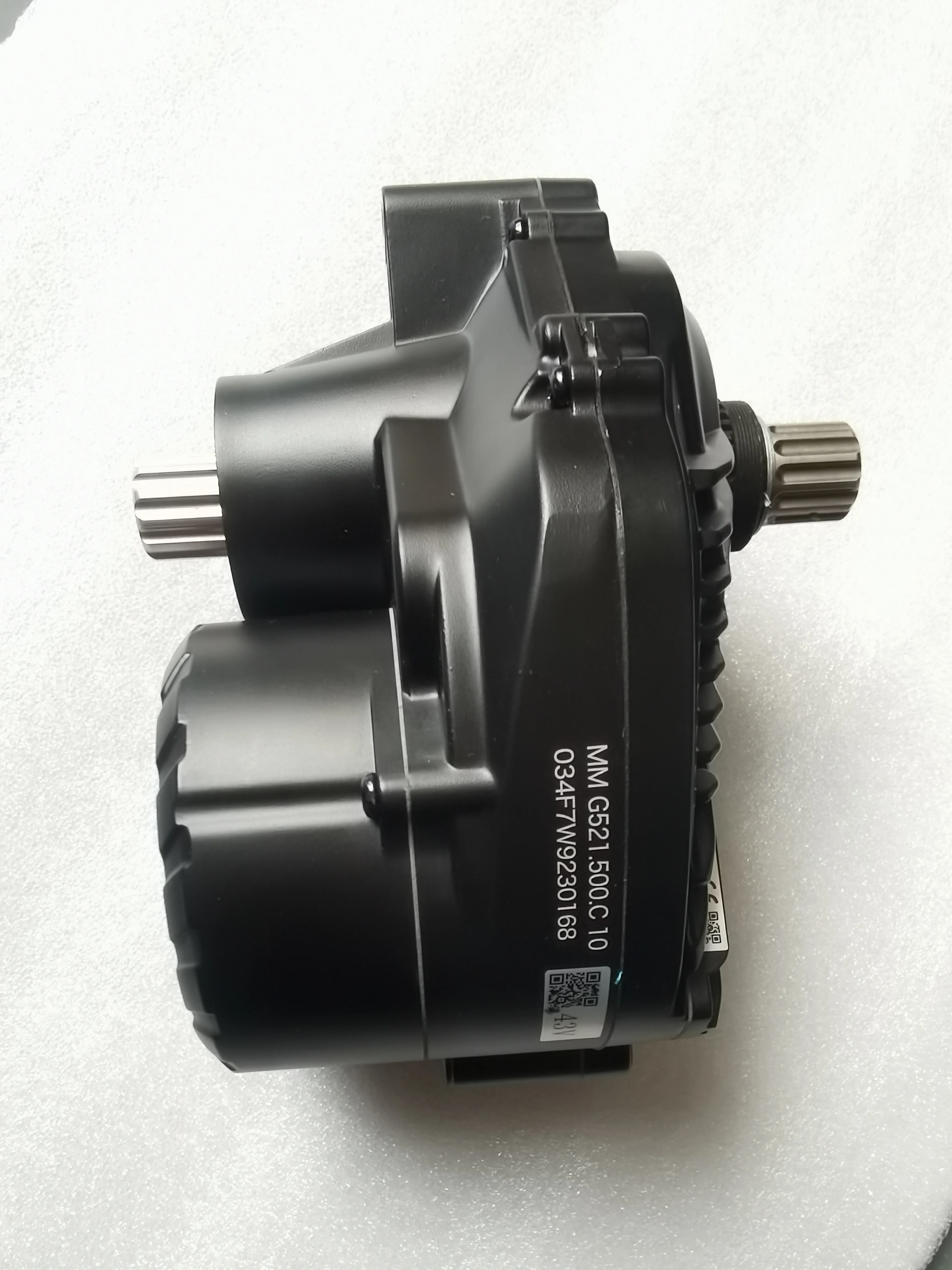 bafang M600 G521 48v 500W mid drive motor electric bike engine kit 500w central drive kit