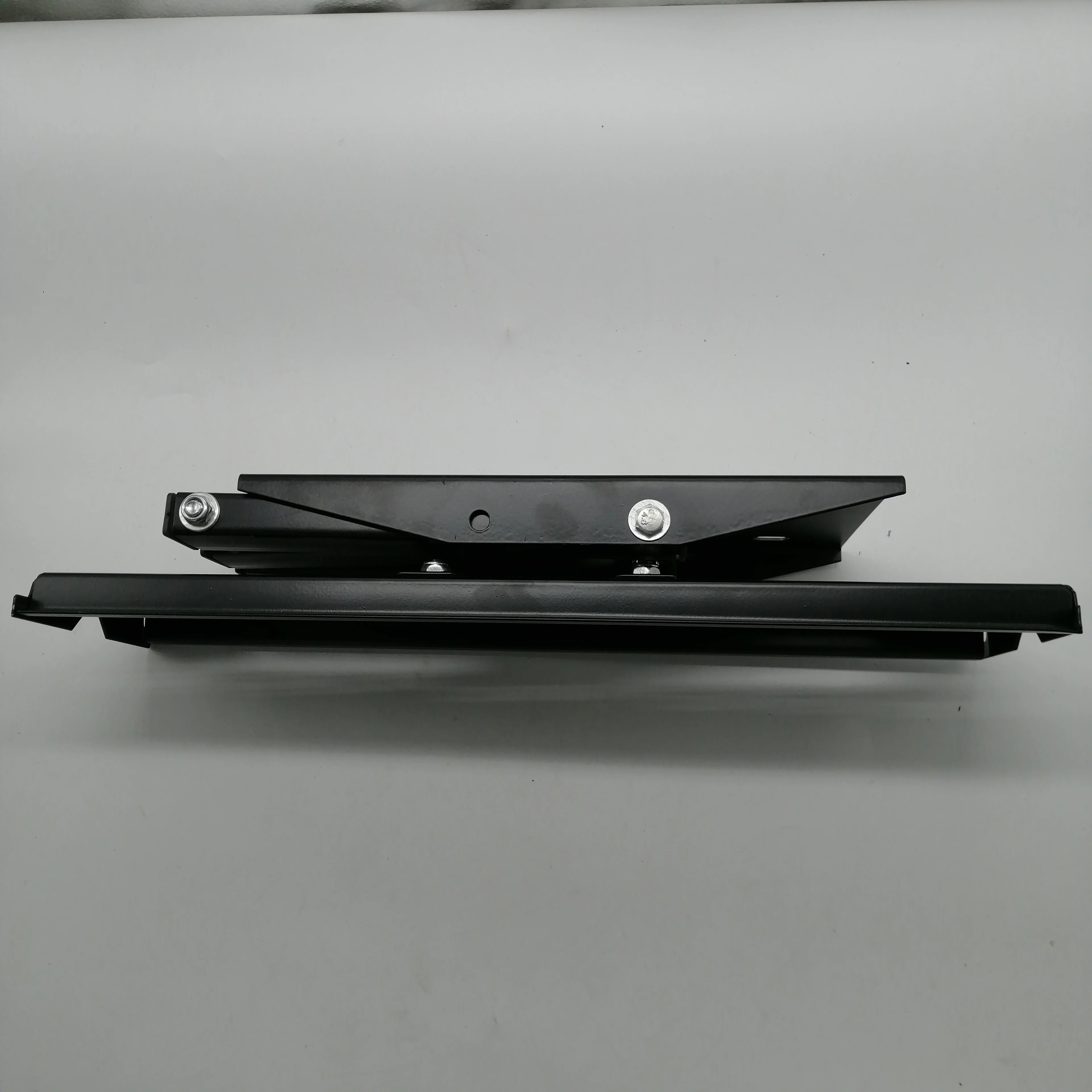 Полный Motion TV Mount совместимый однорычажный настенный кронштейн для 32