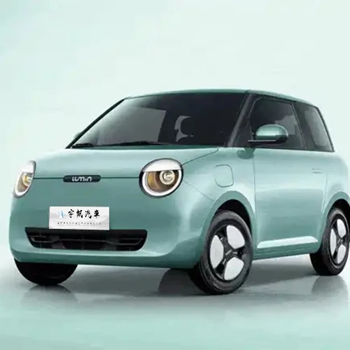 Chongqing Changan New Energy Vehicles mini ev car for adults Changan Lumins Multi-color new electric car for sale made in china