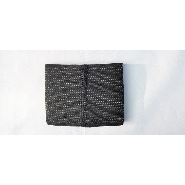 Professional Sports Muscle Stickers High-strength Stretch Elastic Copper Bandage Foot Arch Compression Sleeves