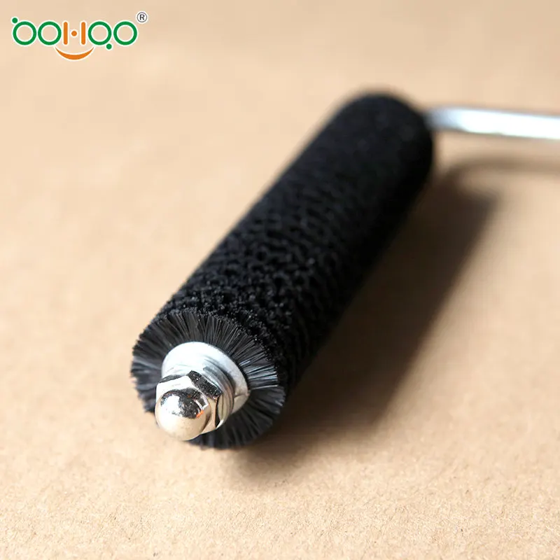 Polyacrylic Fiberglass Roller Remove Bubble Roller Fiberglass Bubble Roller for Industry