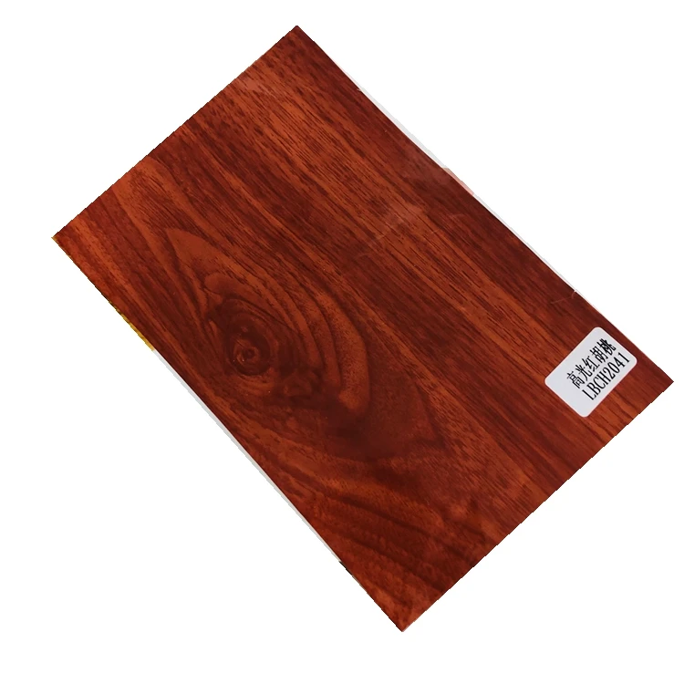 Sanxing Wooden ACP Alucobond Aluminum Composite Sandwich Panel Wooden Color ACP for Exterior