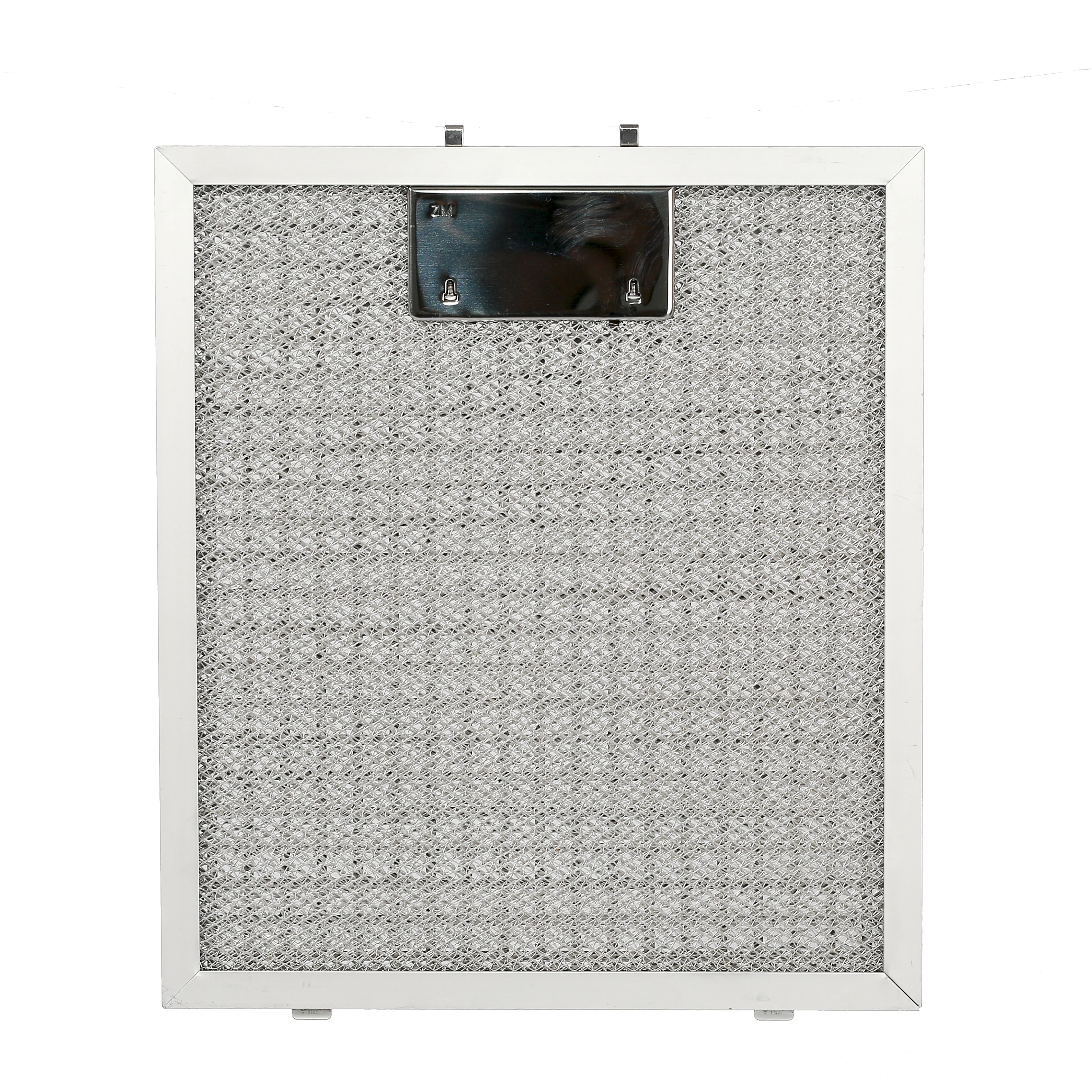 Фильтры для вытяжки из алюминиевой сетки