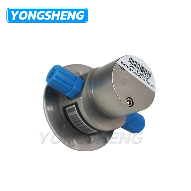 Альтернативный насос Domino 4-0340002SP GP для струйных принтеров A120i