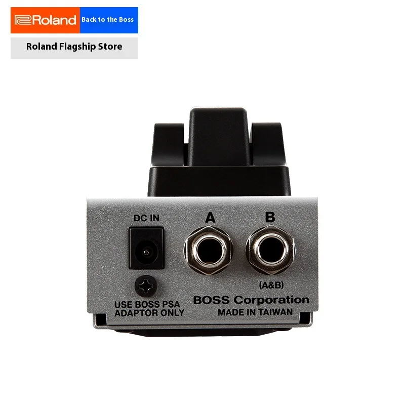 Roland FS серия Педальный переключатель FS-5U FS-5L FS-6 FS-7 босс динамик выделенный Фагот