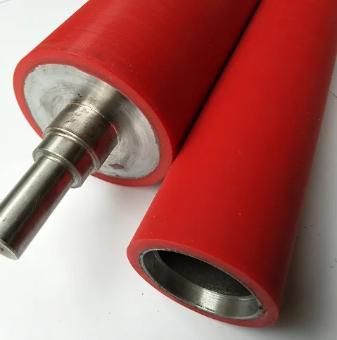 
Sell gravure printing roller with 6208 bearings 