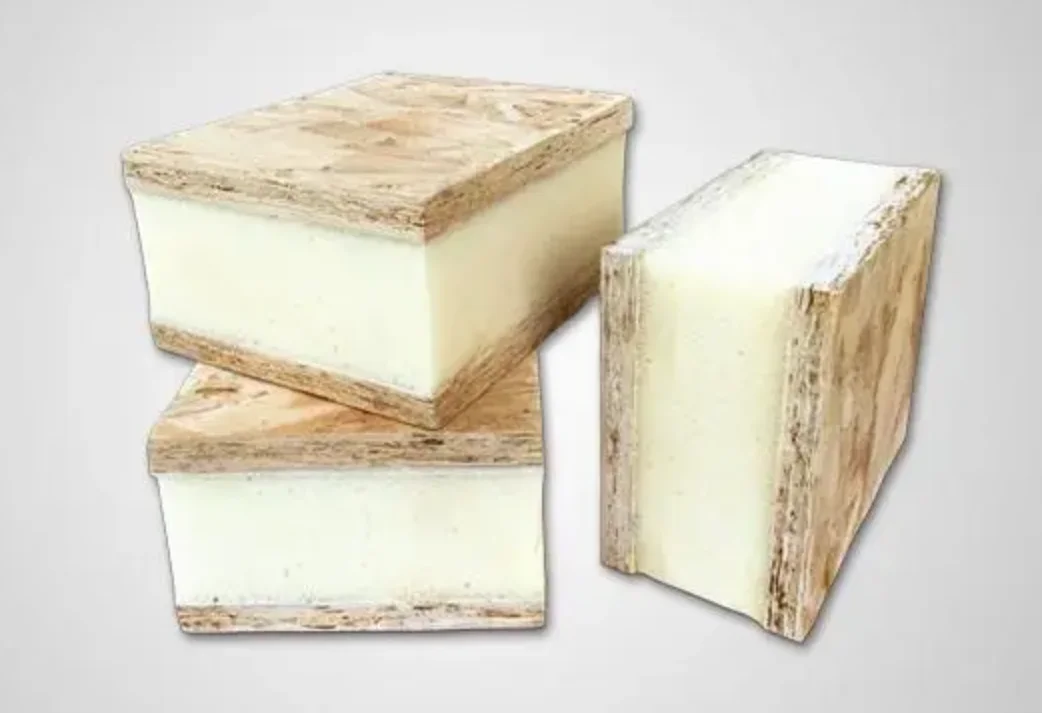 HOT SALES!! Structural insulation panels SIP Panels glue dispenser