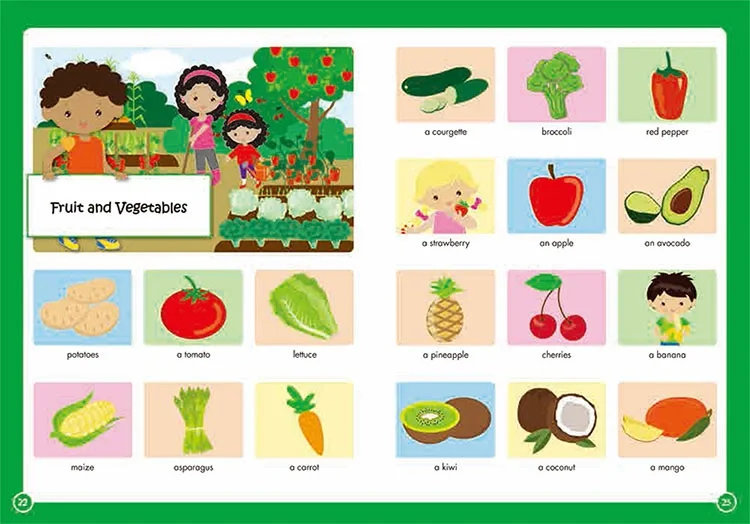 Professional Manufacturer Kids Fun with English Reading Pen Talking Pen with Books