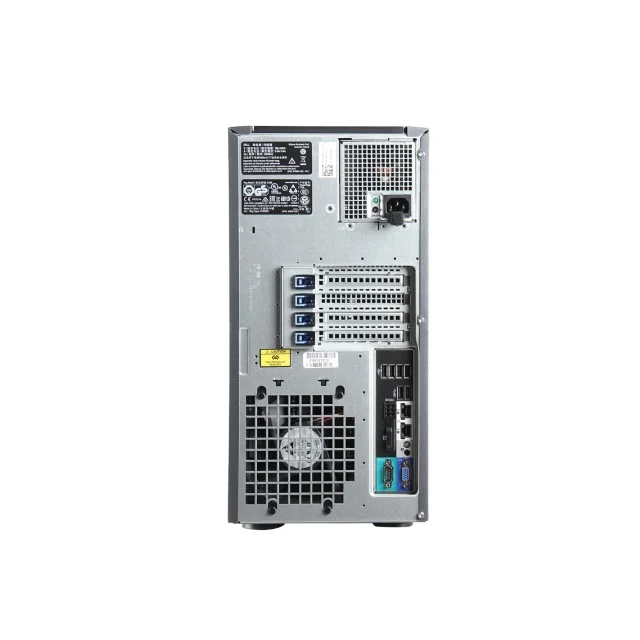 Hot Sale Original PowerEdge Xeon E3-1225 v6 Dell T330 Server