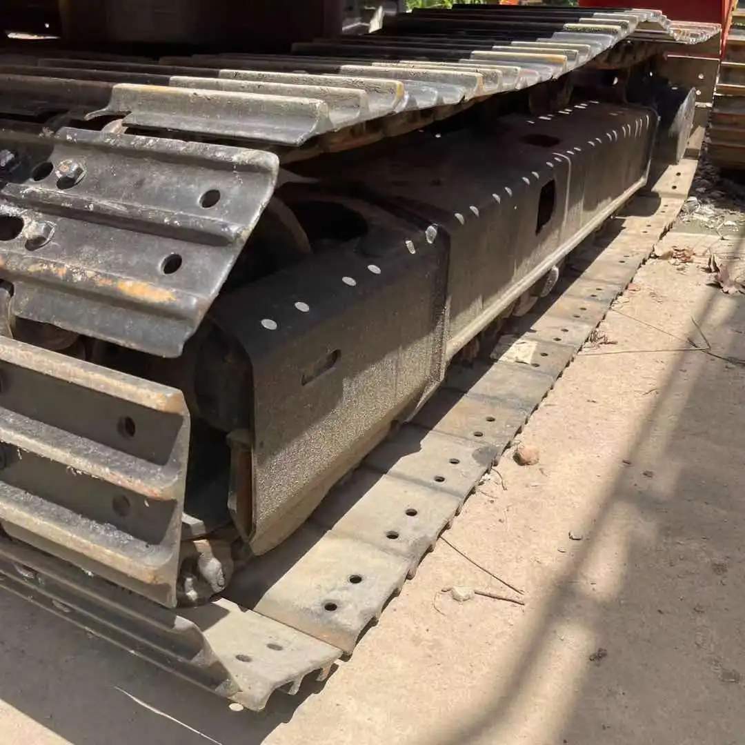 Used excavator Crawler Excavator HITACHII ZX70 used 7 Ton excavator for sale