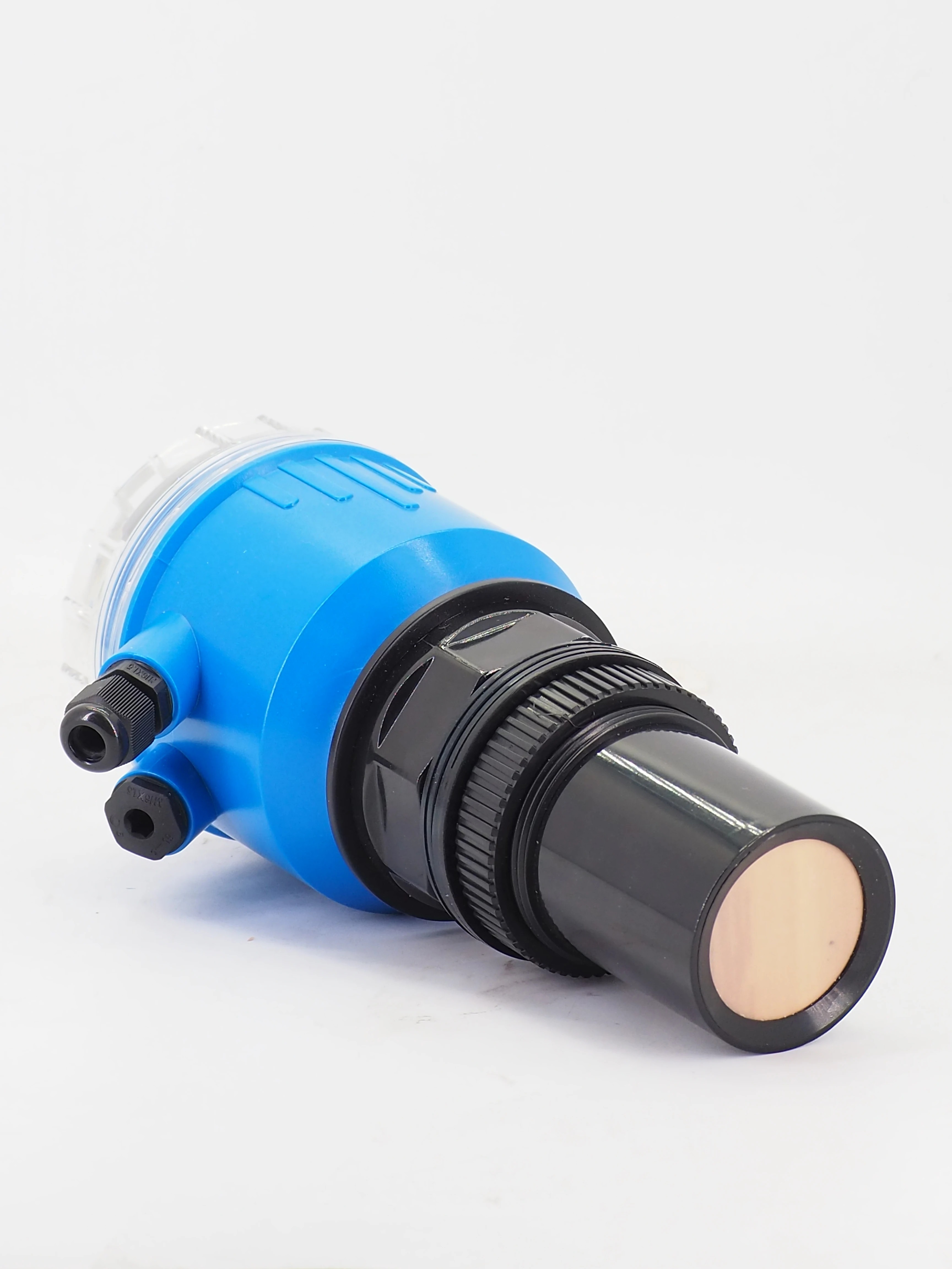 Advanced Integration Features Ultrasonic Level Sensor with Reliable Ultrasonic Water Level Sensor with 4-20mA Output