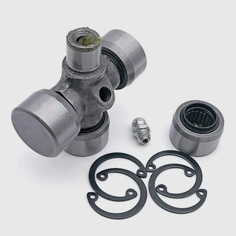 Auto Parts universal joint cross bearing GUT13 Cross Bearing for Tractors GUT15 GUT 16 GUT17