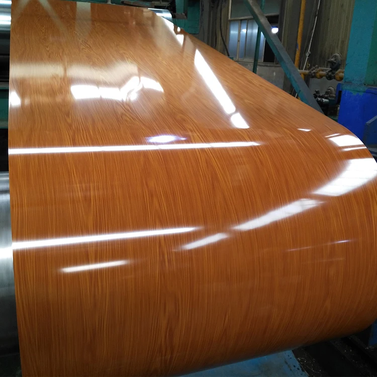 Low price RAL 1013 1015 0.5mm z80 0.48mm black Color Coated prepainted galvanized steel gi PPGI PPGi