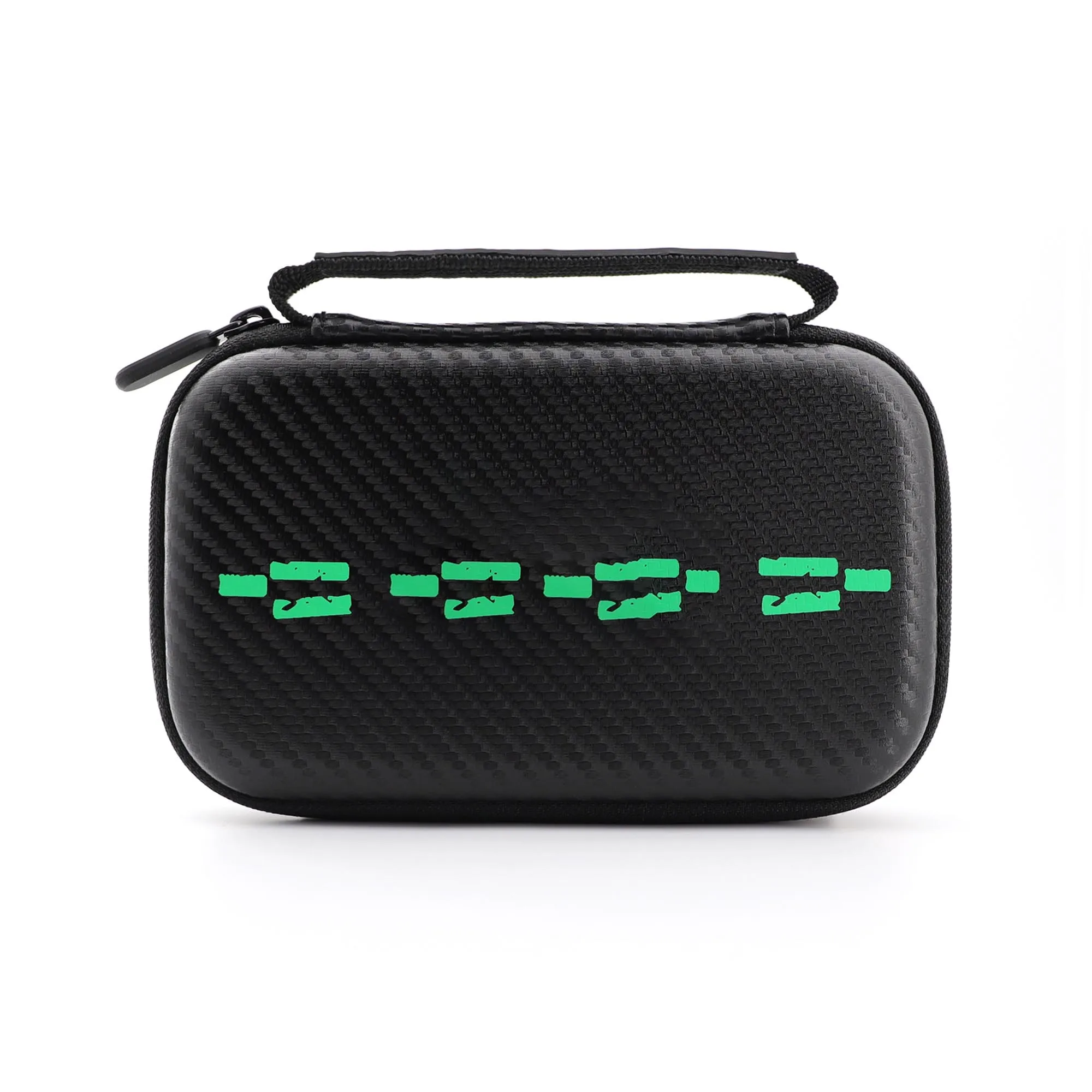 Custom Storage A400 SSD Packing Holder Box, EVA External Hard Drive/2.5 Laptop M2 SSD Protective Case Bag