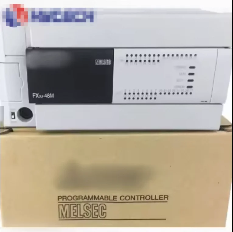 Совершенно новый оригинальный модуль для Mitsubishi automation plc контроллер блок управления PLC FX3G-5DM