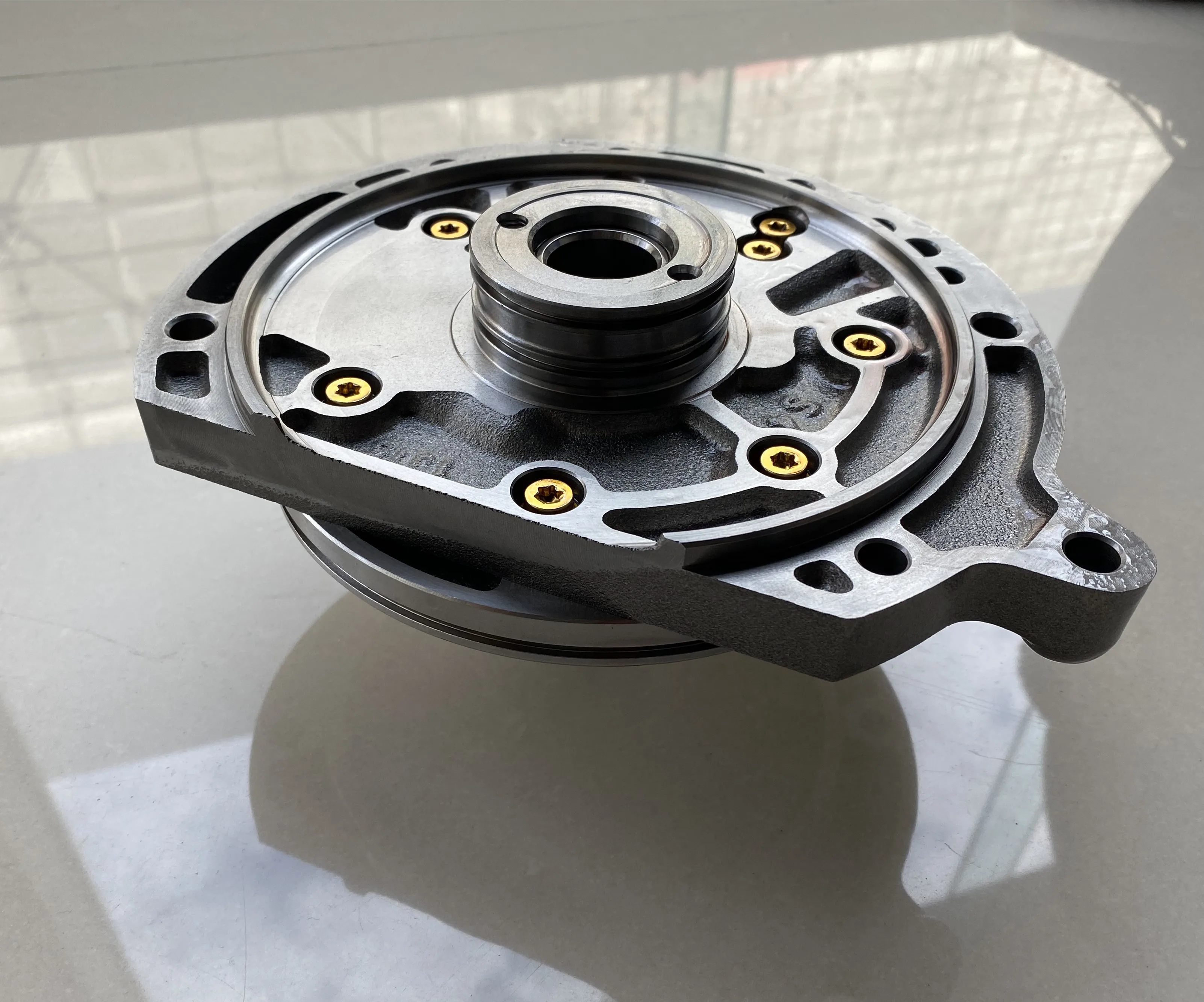 019CHA-1502610 auto parts car spare parts car engine oil pump for Chery Q21 A18