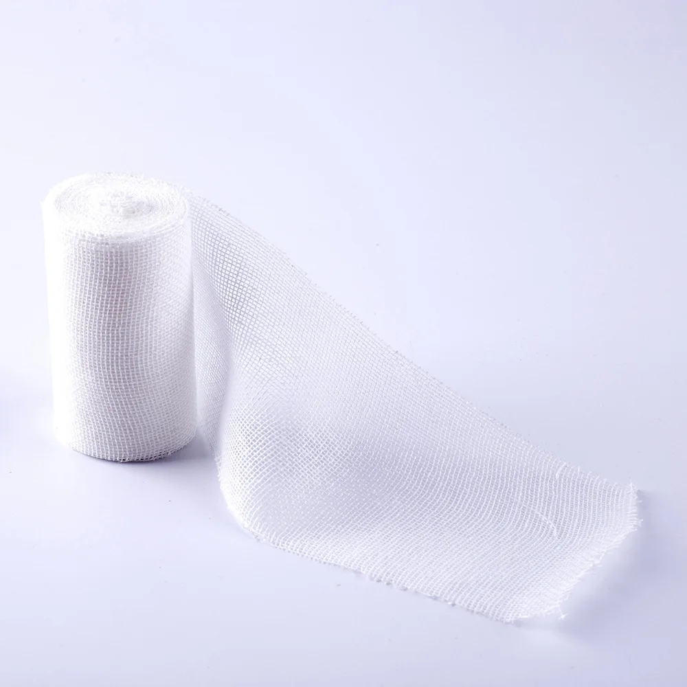 500g Absorbent gauze  Roll bandage