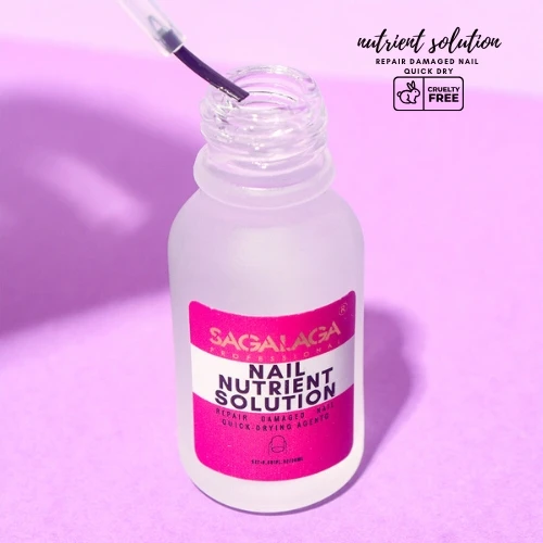 Wholesale Toenail Fungus Nail Treatment Helps Soothe Repair & Stimulate Fresh Clear Nail Growth Serum Private Label