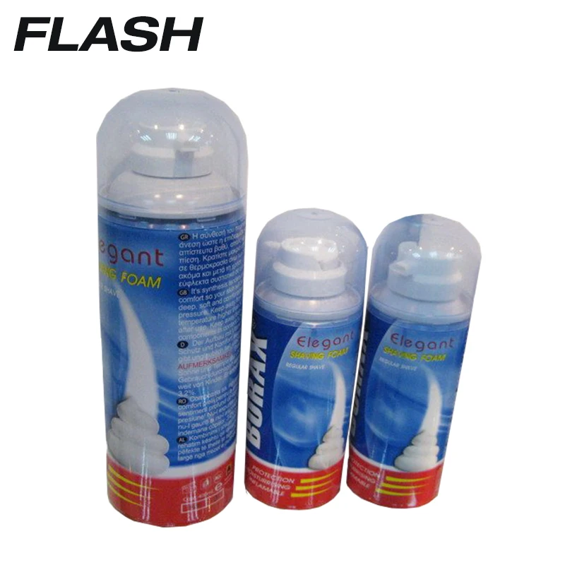 Hot Private Label Shaving Cream For Man