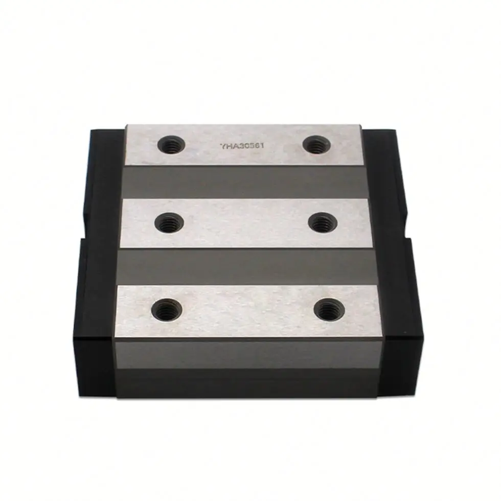 Linear Motion Guide LLTHC 20 A T0 P3