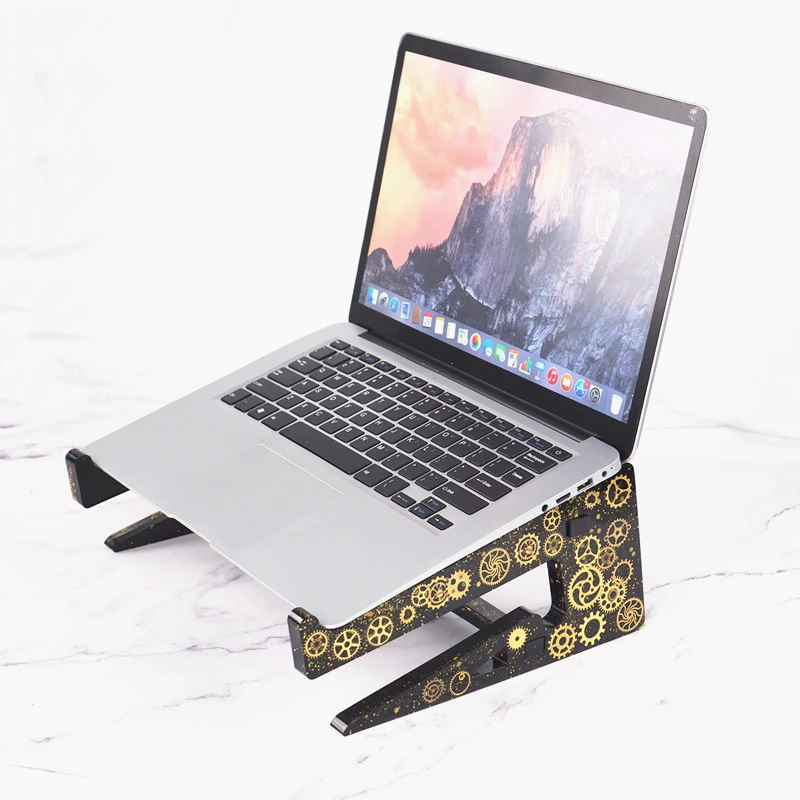 Ornament Jewelry Mould Keyring Domino Chess Dish Jar Box Keychain Tray Coaster Epoxy Silicone Resin Computer Stand Mold