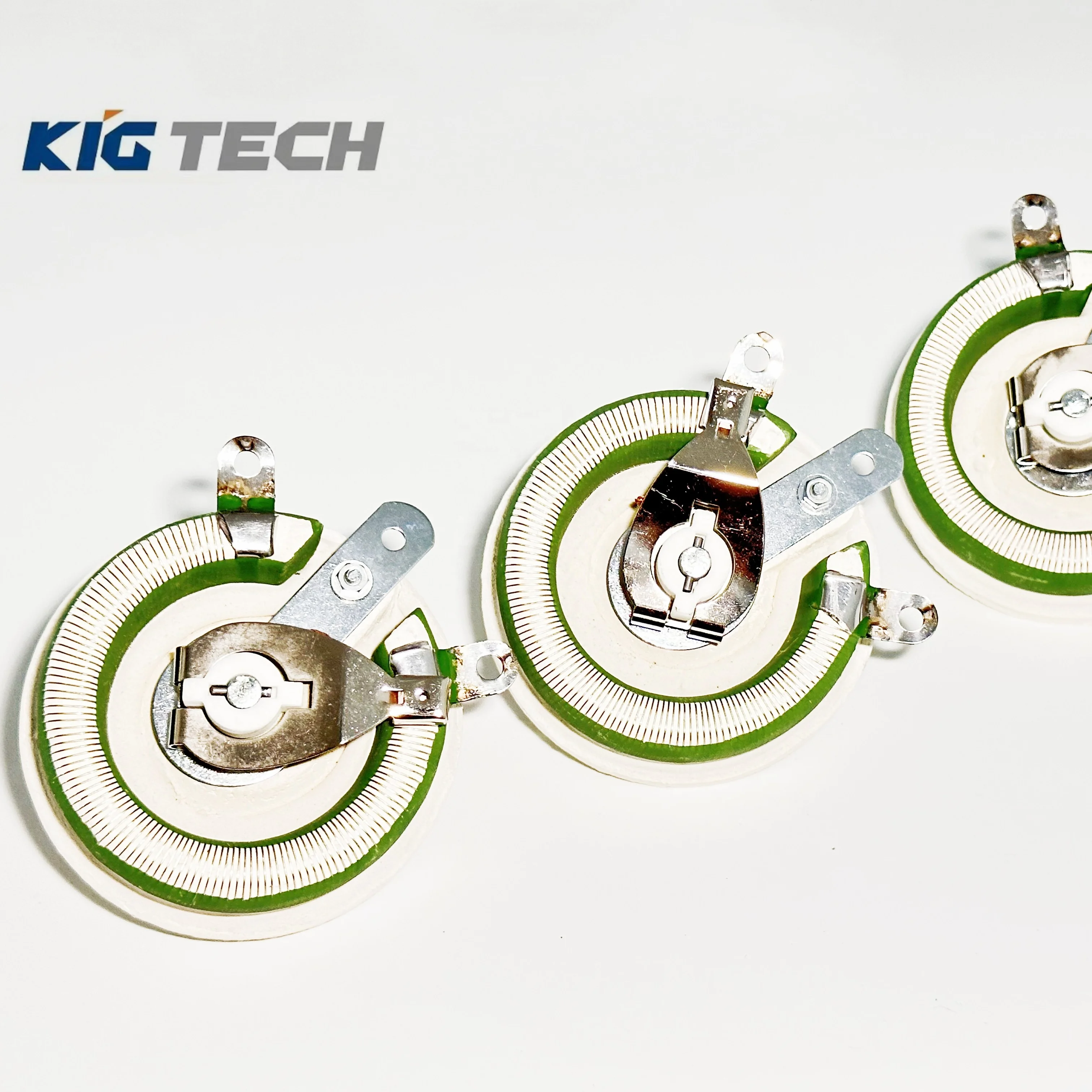 200 Вт 1R 30A Регулируемый Реостат с регулируемой мощностью