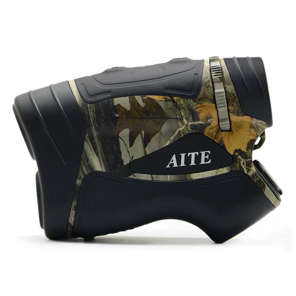 600m Laser Golf Rangefinder hunting Telescope Outdoor Laser Distance Meter