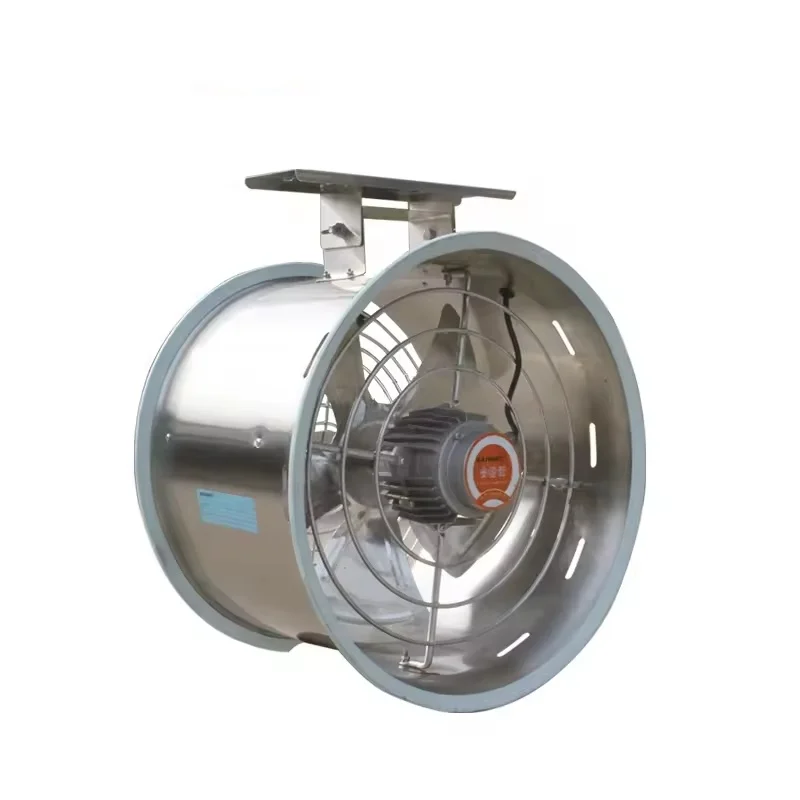 Greenhouse Ventilation System Fans High Quality  Air Circulation Fan/Exhaust Agricultural Fan for Greenhouse