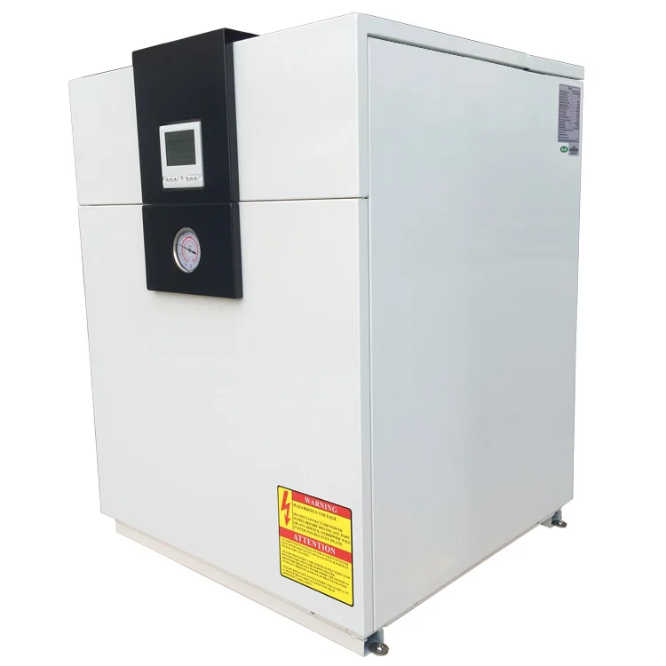 20kw Water source heat pump Geothermal heat pump( heating/cooling)
