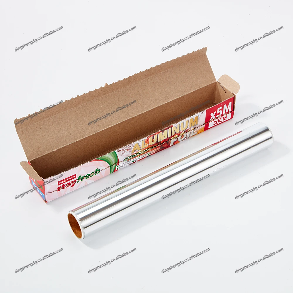 Wholesale Cheap Aluminum Foil Plate Making Machine Aluminum Foil Sheets Aluminum Foil