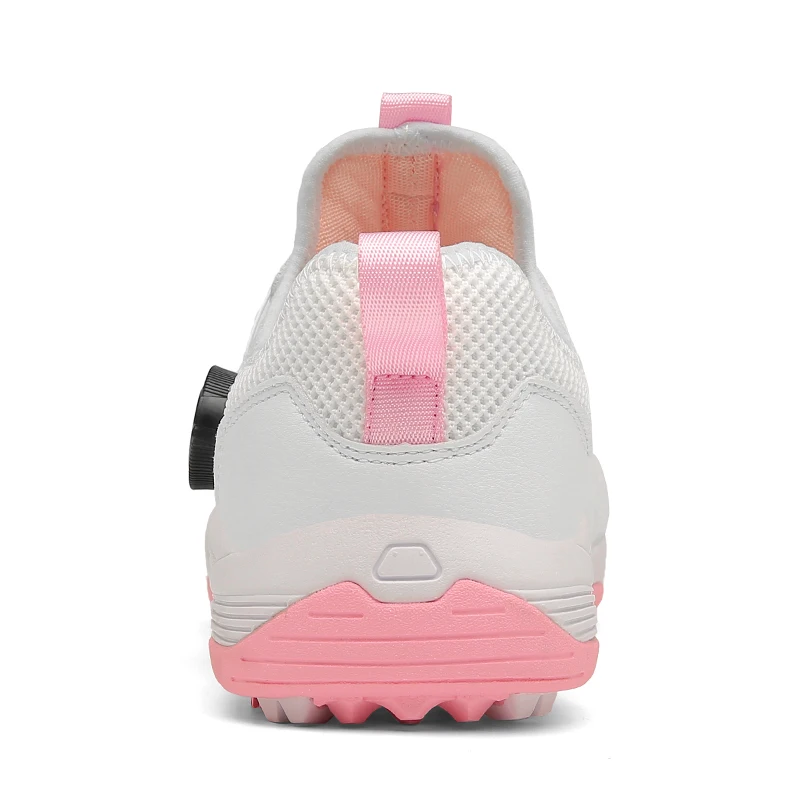 Wholesale Fashionable Durable Training Golf Training Shoes Professional Training Waterproof Non-Slip Golf Shoes