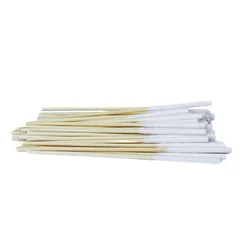 Eyelash Extension Microbrush Disposable Tattoo Makeup Lash Micro Brush Brushes Cotton Swabs Stick