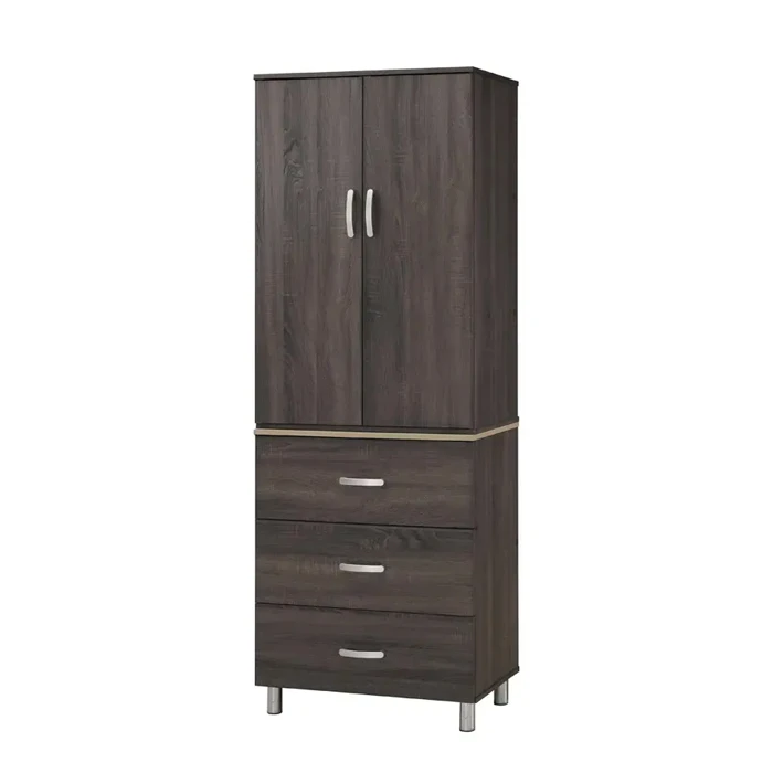 Factory Custom Kitchen Cabinet Sets Perfect Fit For All Kitchen Malaysia Manufacturer Large Capacity Cabinets