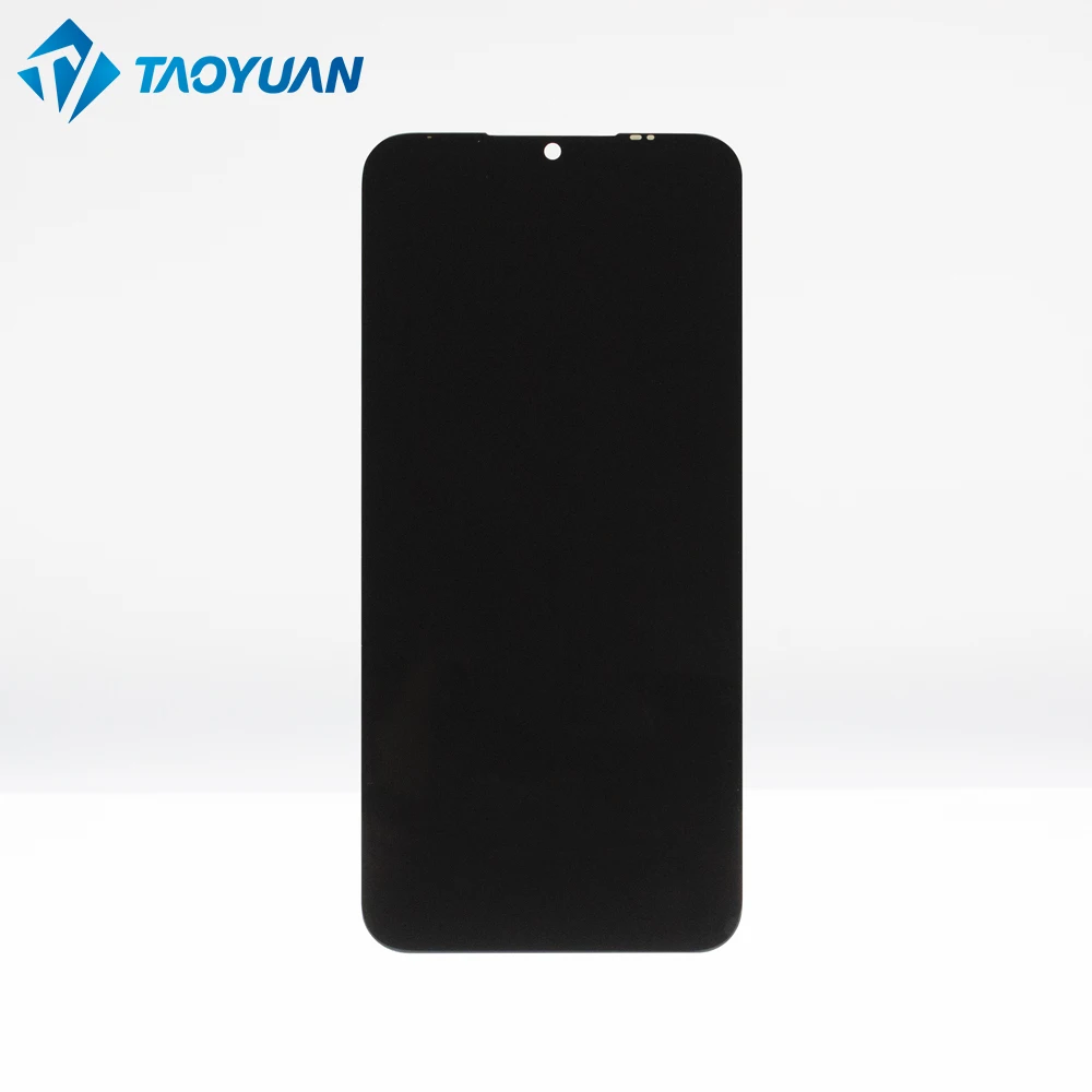 Cell Phone LCD Touch Screen Complete For Redmi Note 8,Lcd Display Screen Replacement Assembly for Redmi Note 8