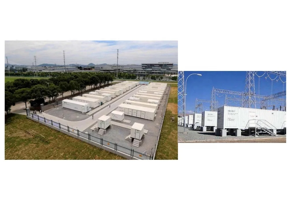 1mwh Utility 2mwh Microgrid 40ft Industrial Large Ess Storage 1 mw Bess Battery Energy Storage System Container